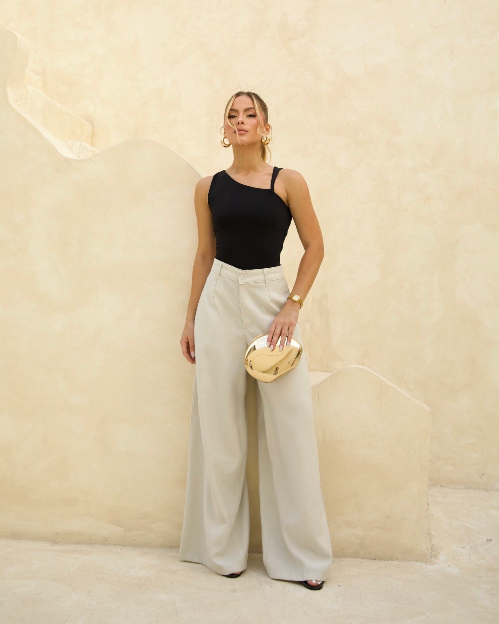 Calça Leona Terra Brisa