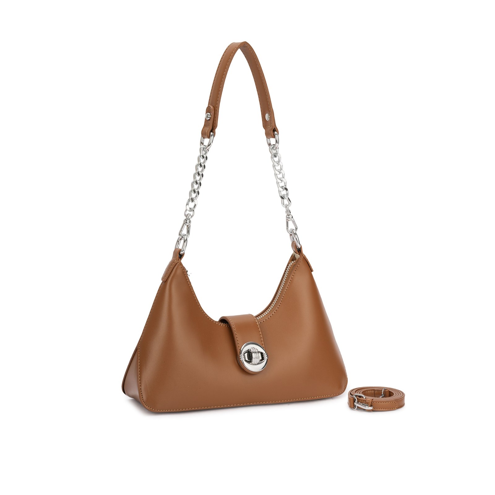 Bolsa HB80135 Marrom