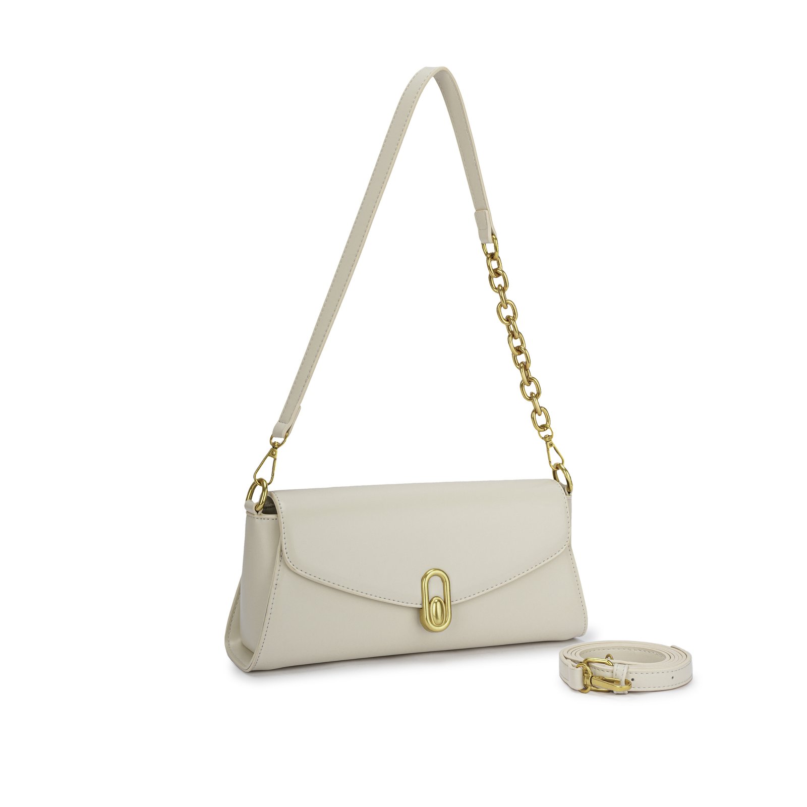Bolsa HB80234 Off White