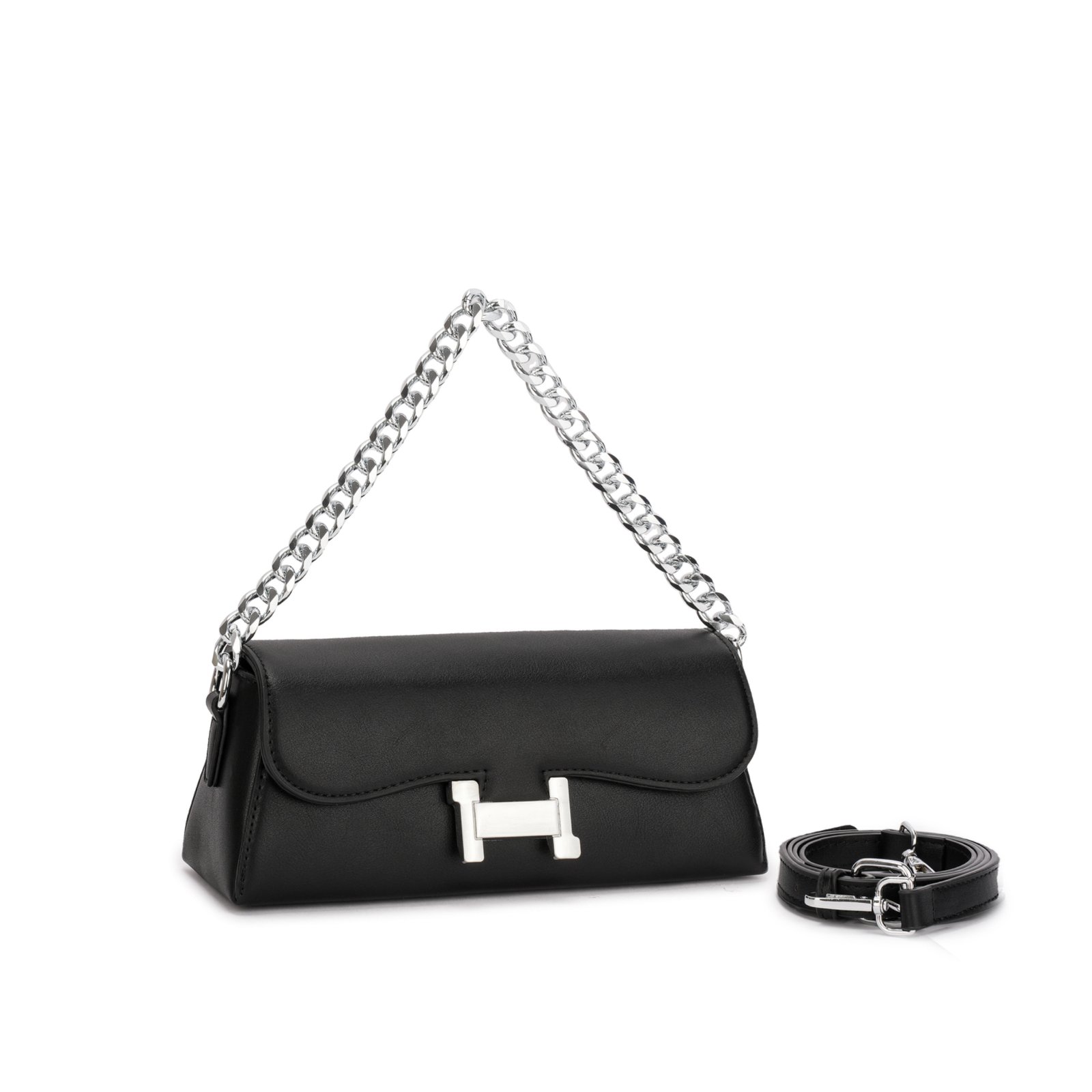 Bolsa HB50205 Preta