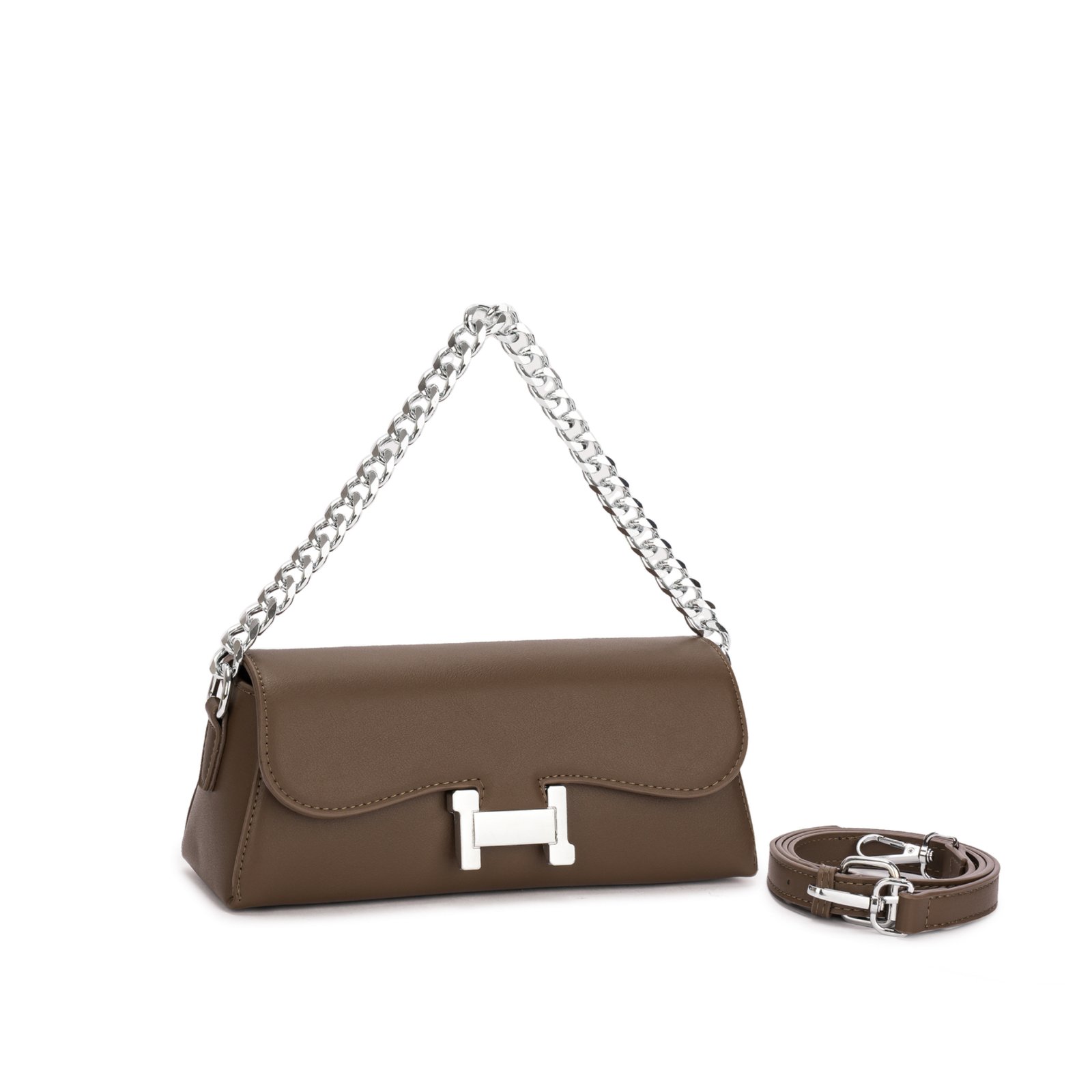Bolsa HB50205 Café