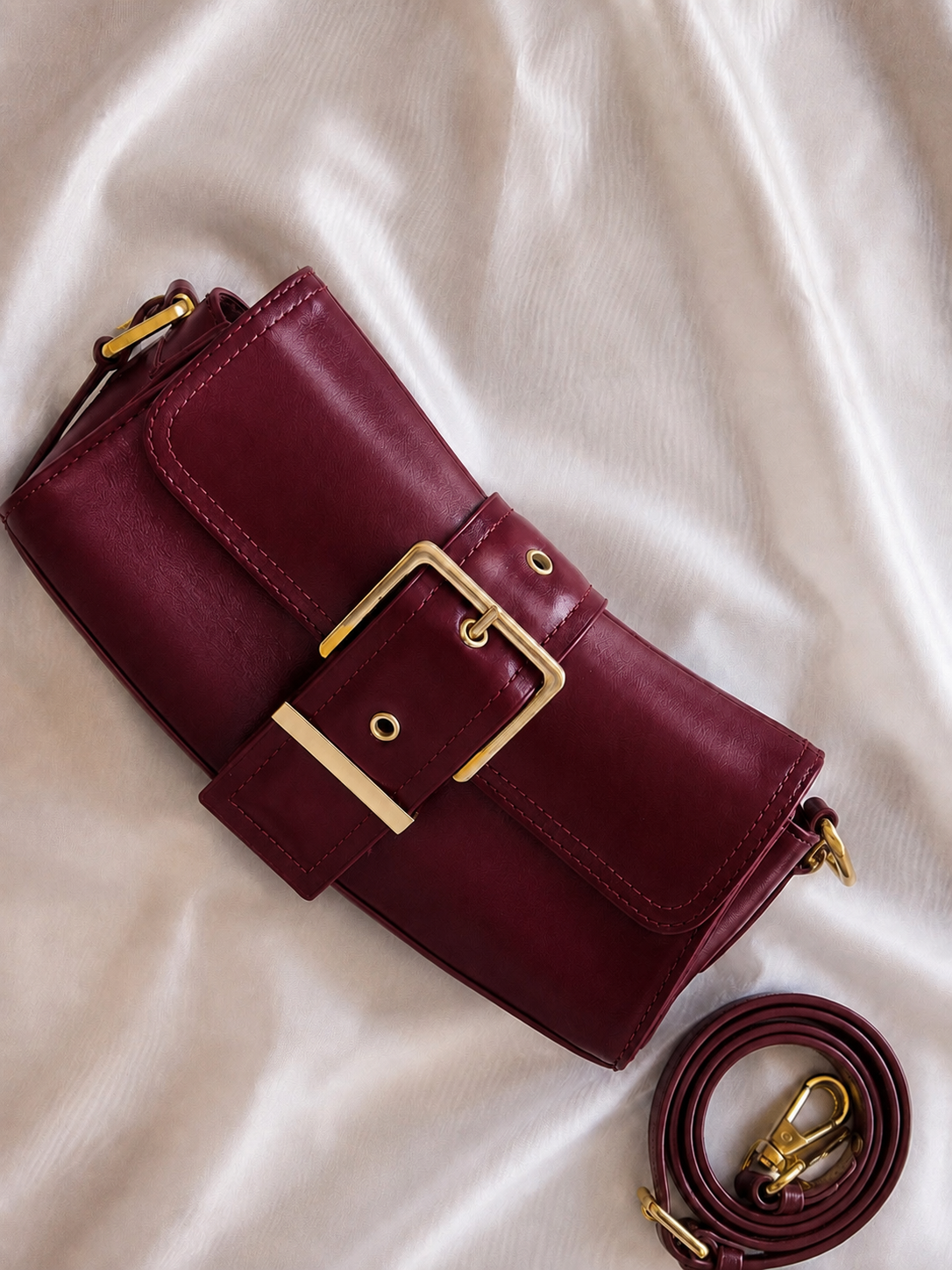 Bolsa HB80471 Vinho