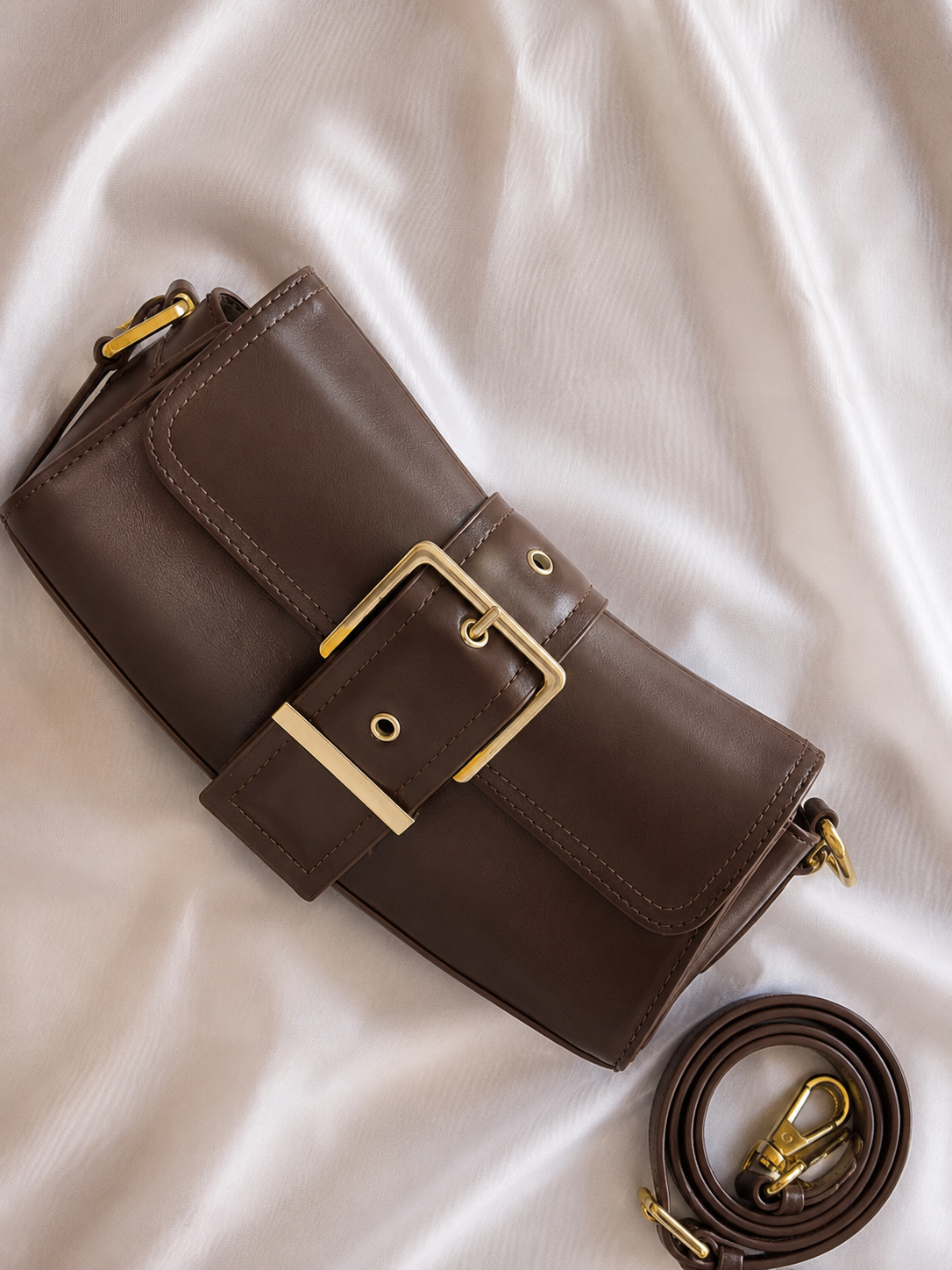 Bolsa HB80471 Café