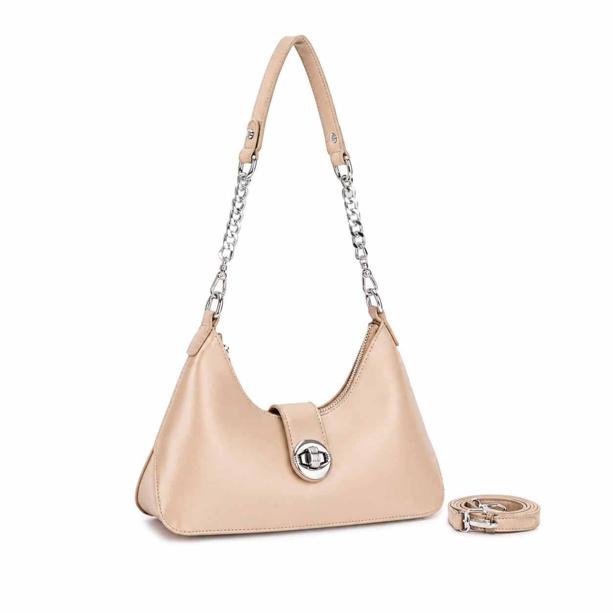 Bolsa HB80135 Apricot