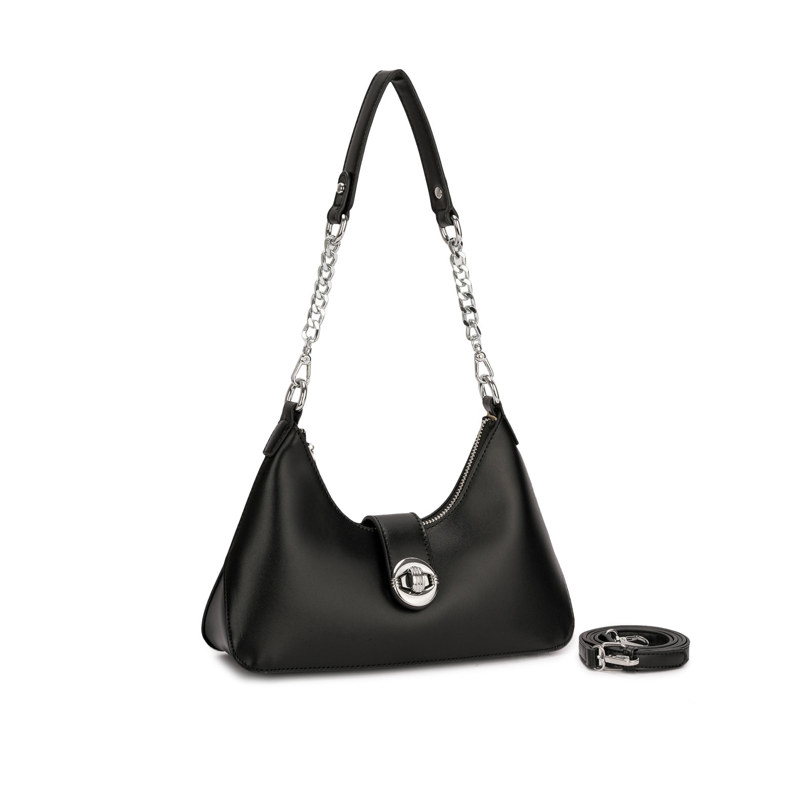 Bolsa HB80135 Preta