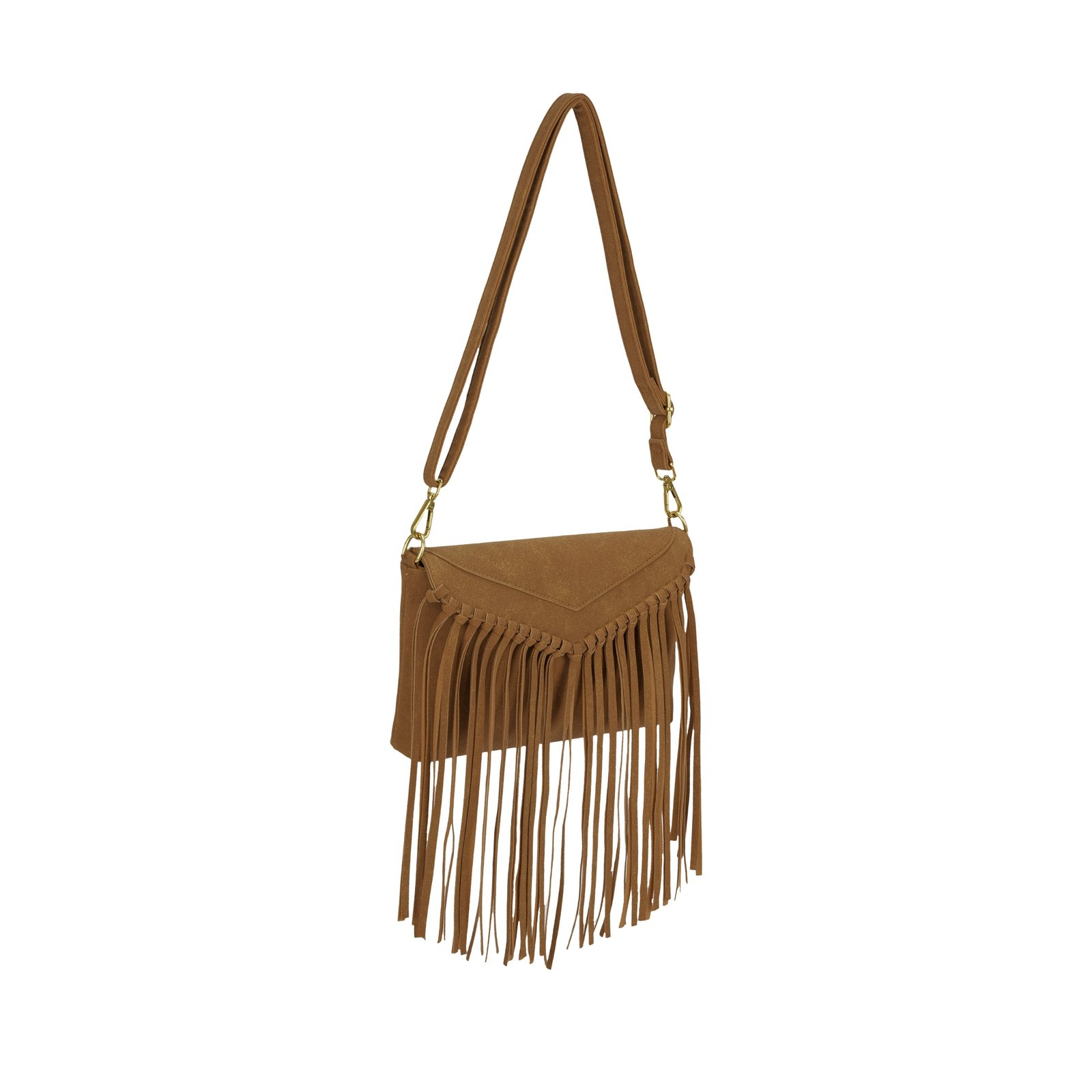 Bolsa BG50041 Marrom