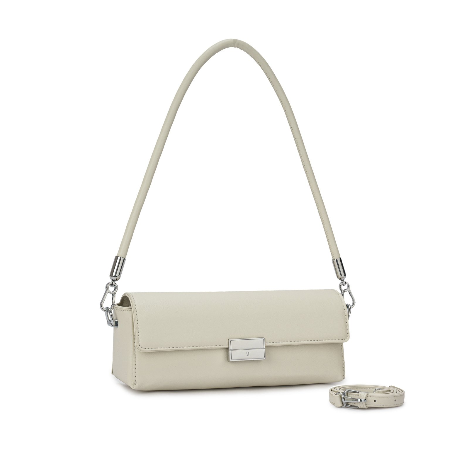 Bolsa HB80240 Off White