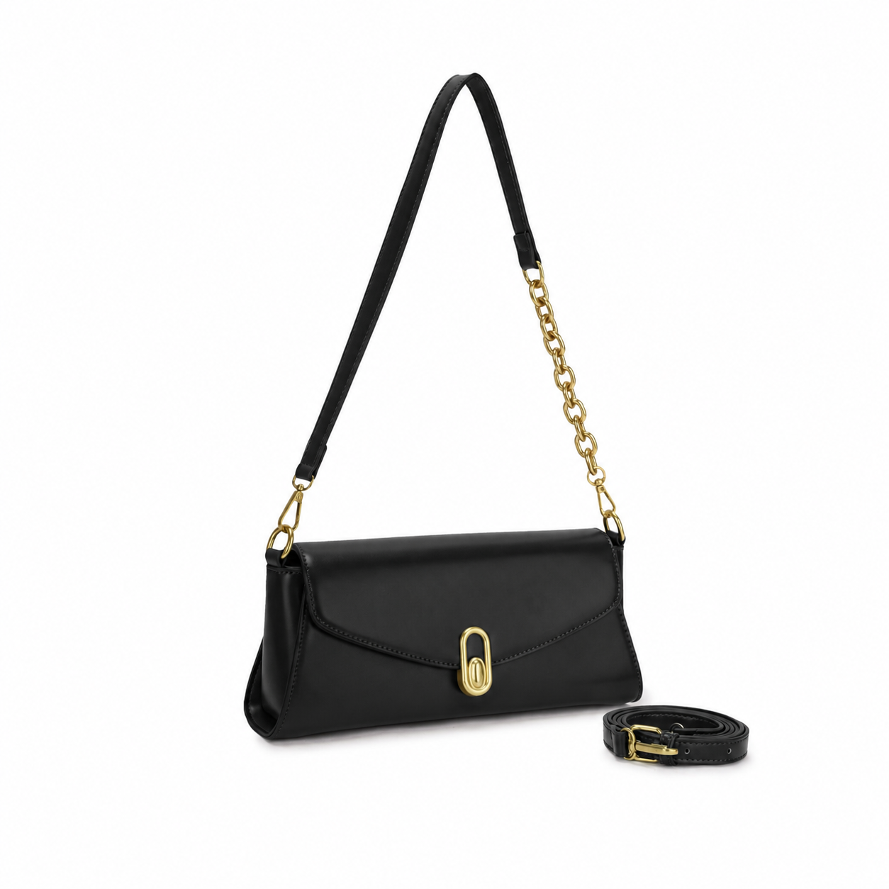 Bolsa HB80234 Preto