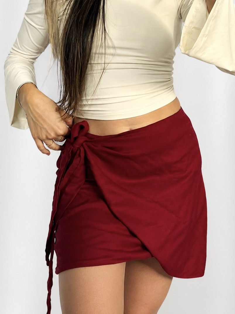 Saia Rita Cereja